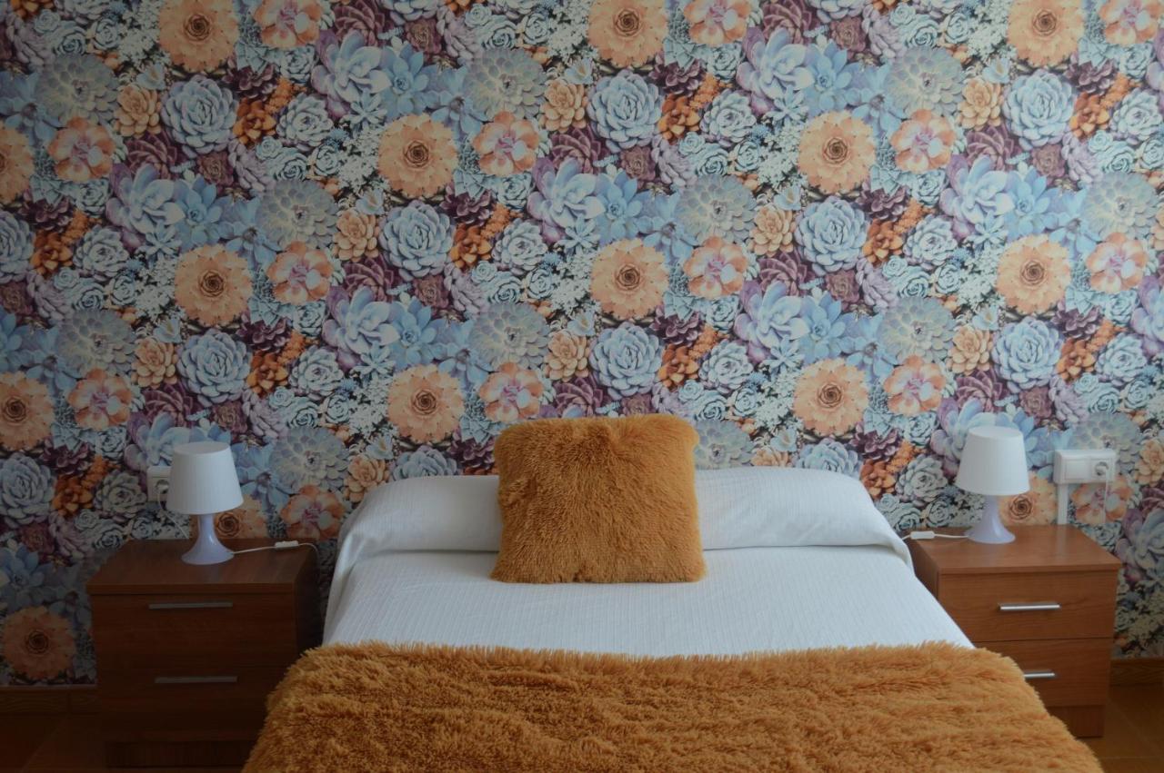 Hostal Solymar San Francisco  Extérieur photo