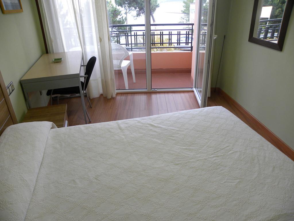 Hostal Solymar San Francisco  Extérieur photo